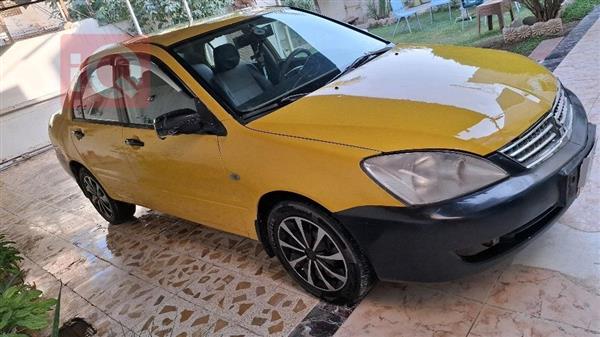 ميتسوبيشي لانسر 2010 للبيع في العراق - سامراء